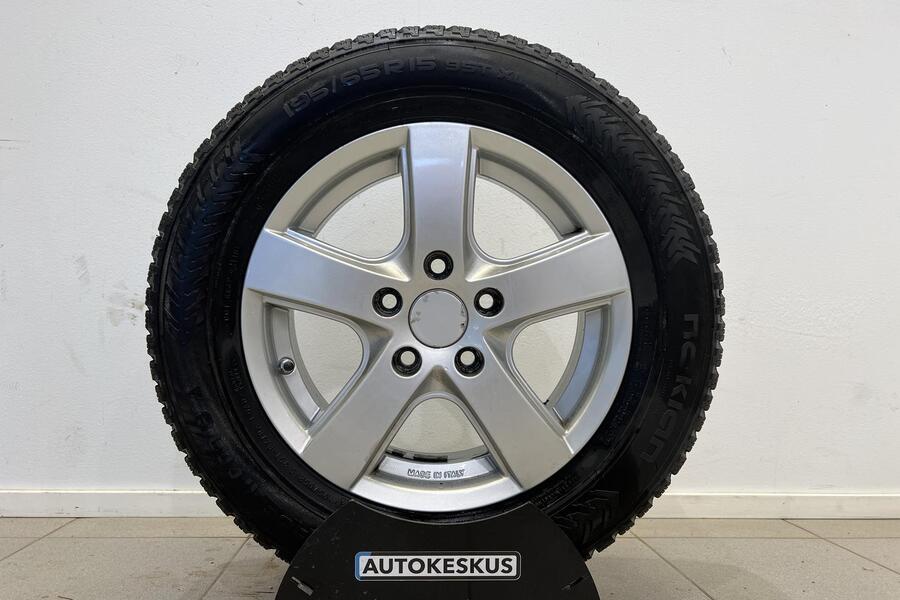 Hyundai i30 5d vaihtoauto