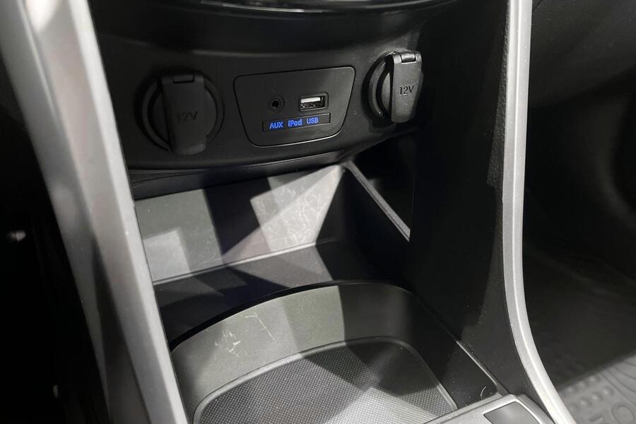 Hyundai i30 5d vaihtoauto