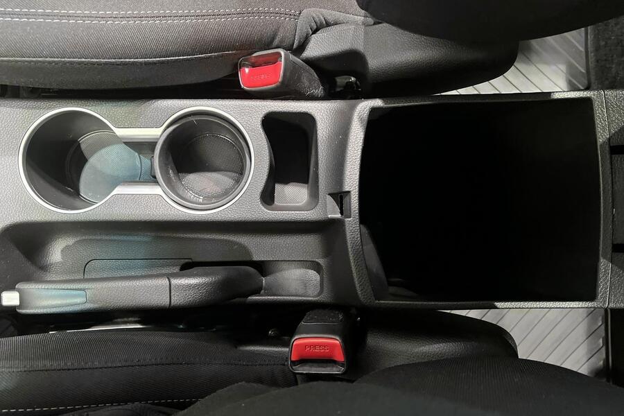 Hyundai i30 5d vaihtoauto