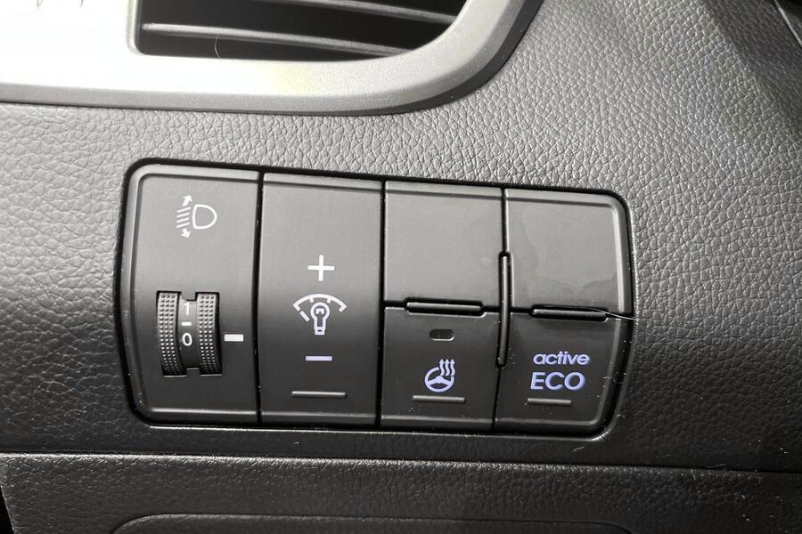 Hyundai i30 5d vaihtoauto