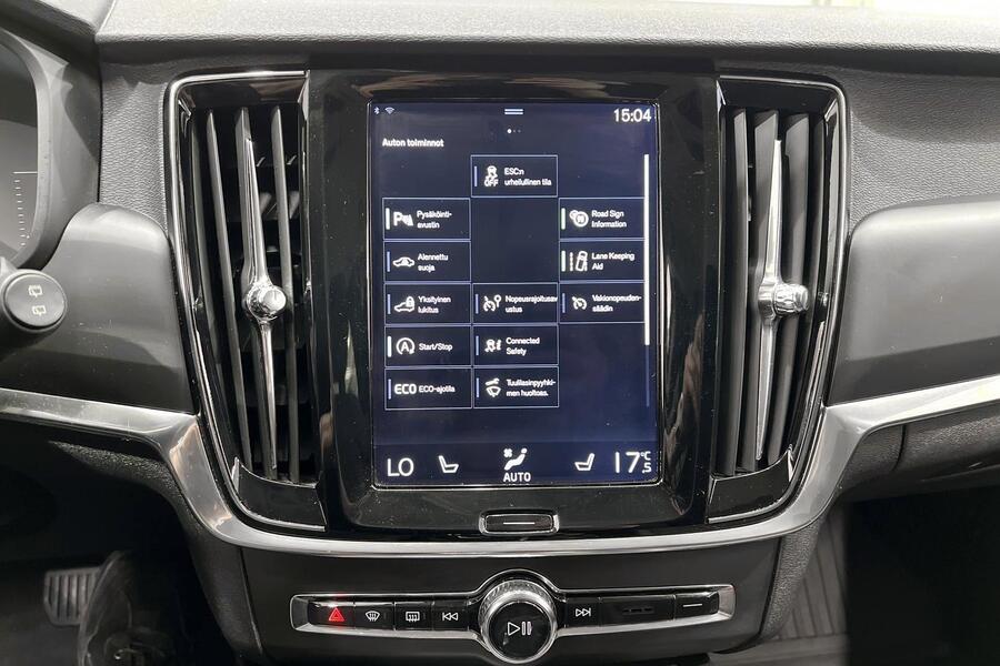 Volvo V90 vaihtoauto