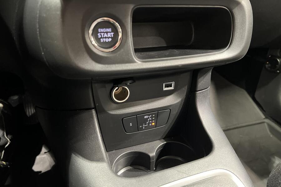 Citroën C3 vaihtoauto