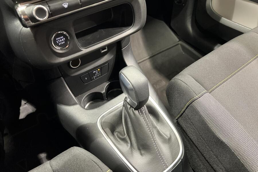 Citroën C3 vaihtoauto