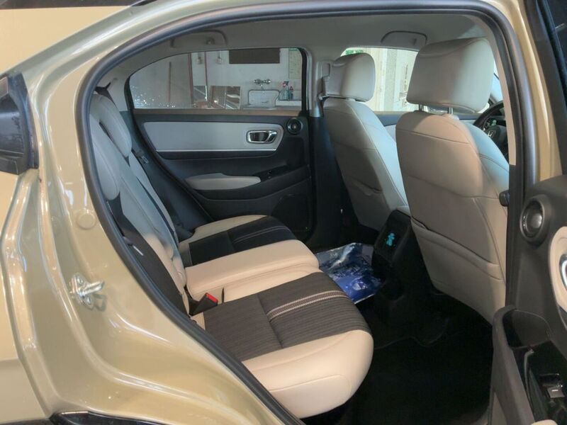 Honda HR-V vaihtoauto