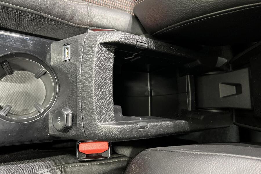 DS 3 Crossback vaihtoauto