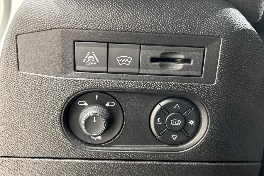 DS 3 Crossback vaihtoauto