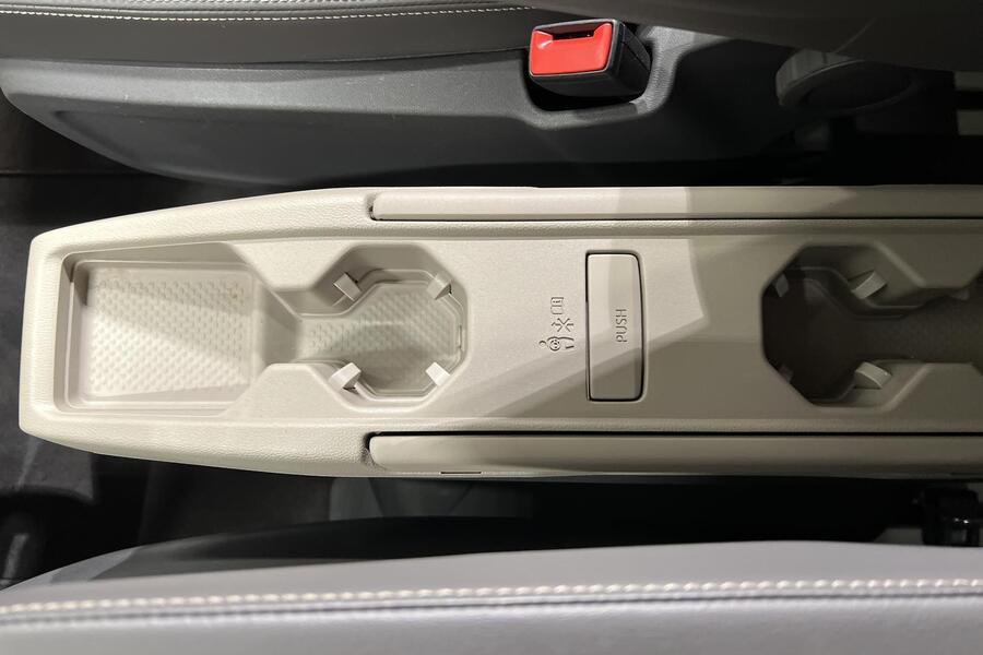 Volkswagen Multivan vaihtoauto