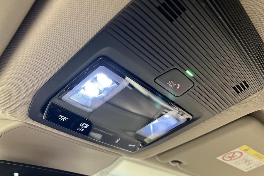 Volkswagen Multivan vaihtoauto