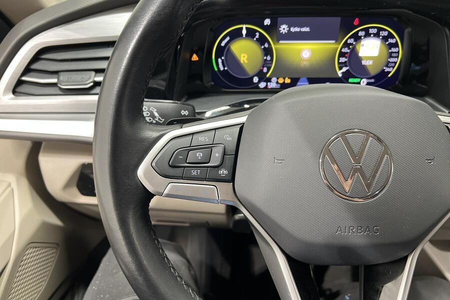 Volkswagen Multivan vaihtoauto