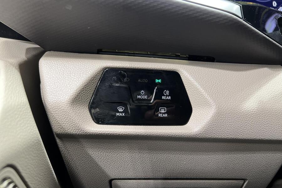 Volkswagen Multivan vaihtoauto