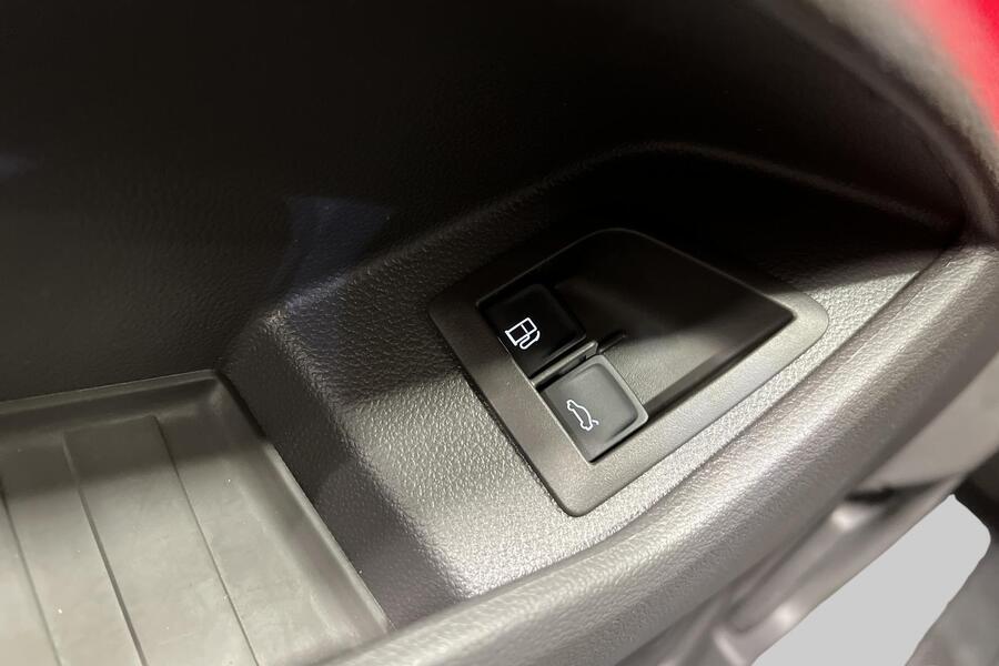 Volkswagen Multivan vaihtoauto