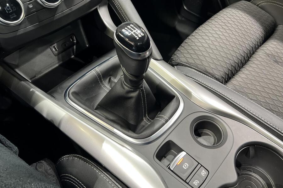 Renault Kadjar vaihtoauto