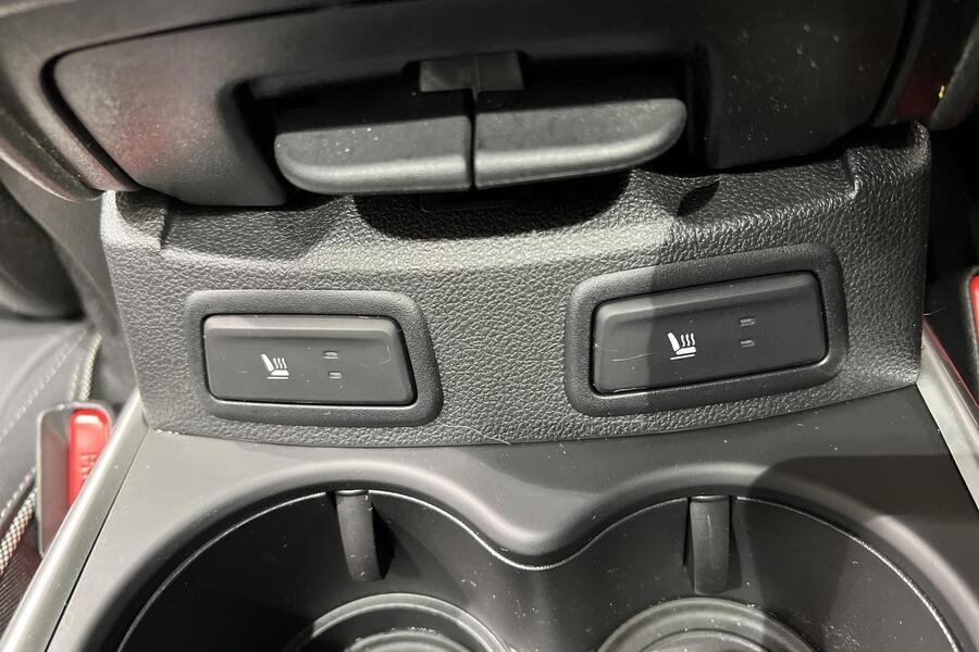 Renault Kadjar vaihtoauto