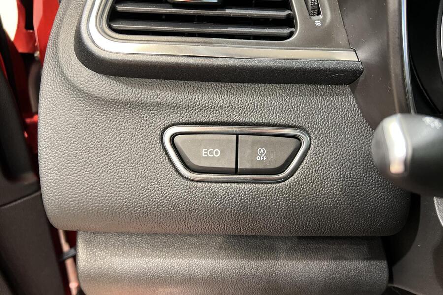 Renault Kadjar vaihtoauto