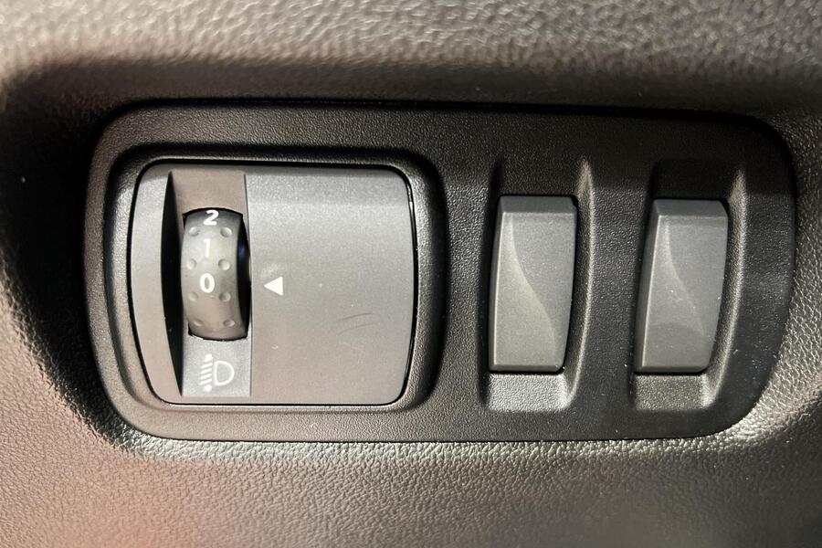 Renault Kadjar vaihtoauto