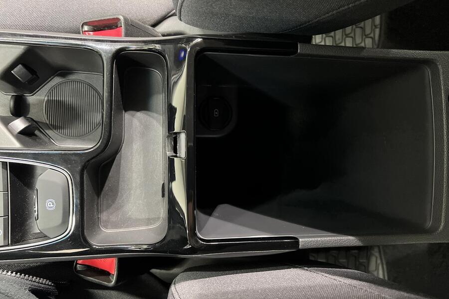 Hyundai IONIQ electric vaihtoauto