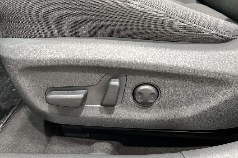 Hyundai IONIQ electric vaihtoauto