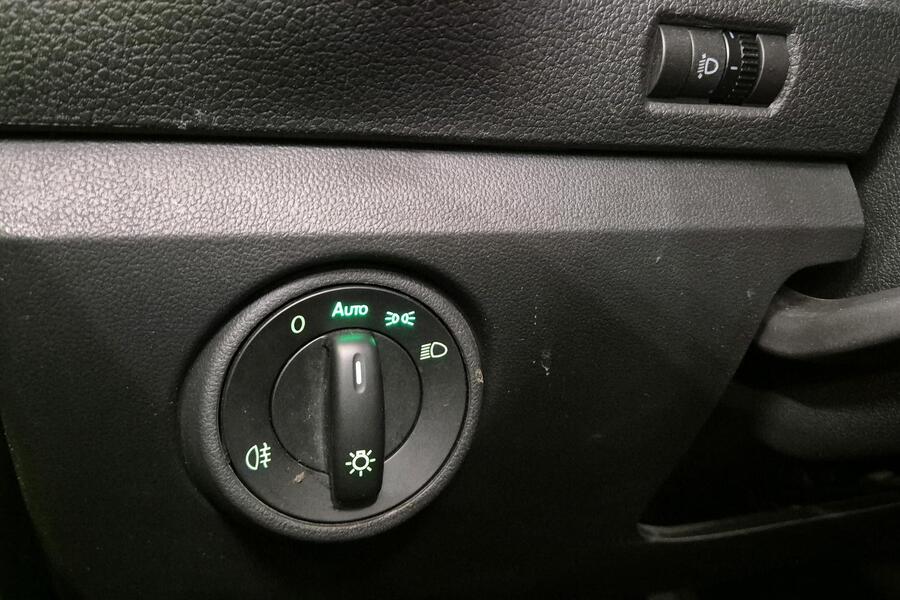 Skoda Citigo vaihtoauto