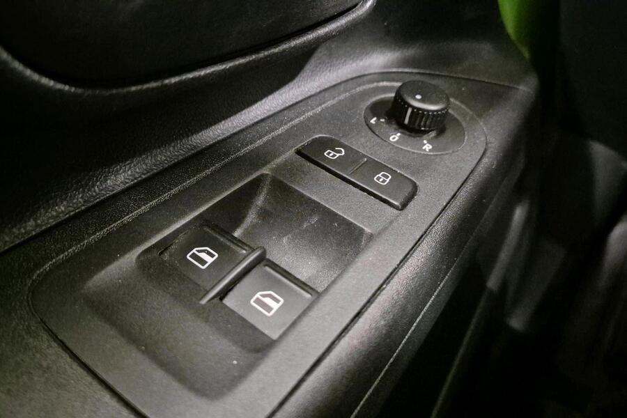 Skoda Citigo vaihtoauto