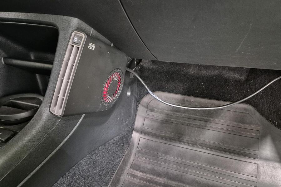 Skoda Citigo vaihtoauto