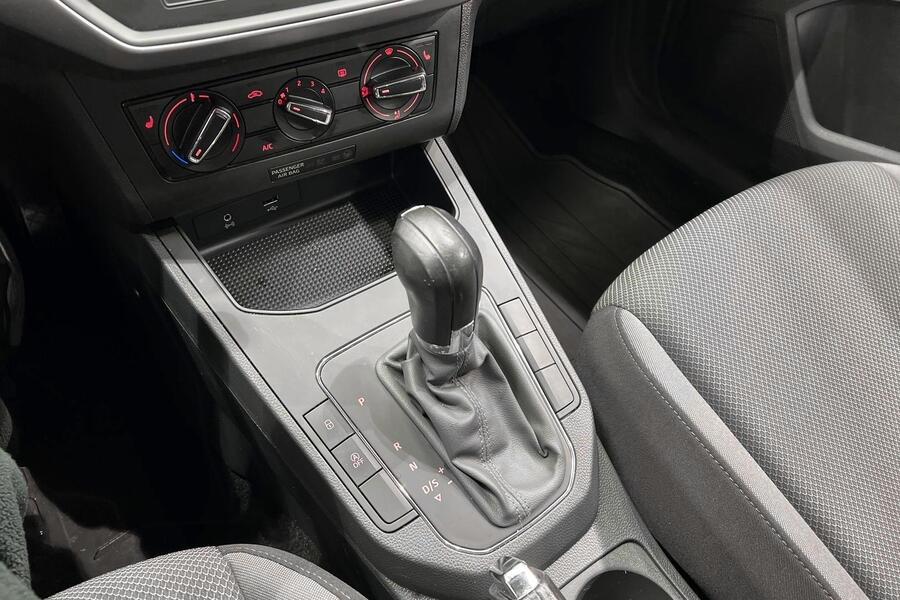 SEAT Ibiza vaihtoauto