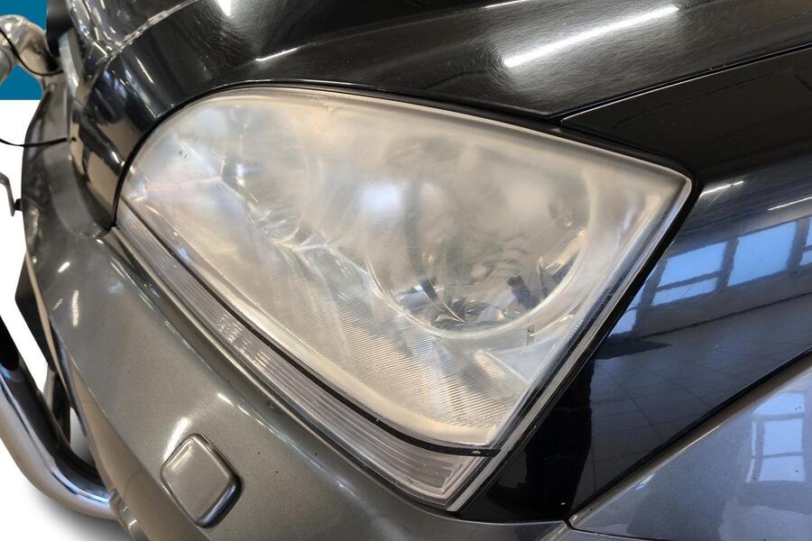 Kia Sorento vaihtoauto