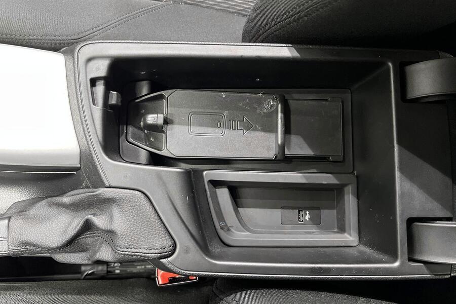 BMW 1-sarja vaihtoauto