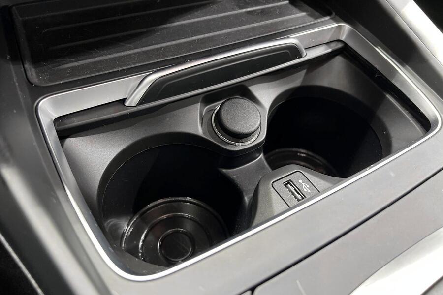 BMW 1-sarja vaihtoauto