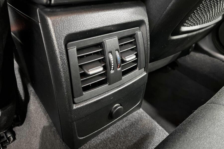 BMW 1-sarja vaihtoauto