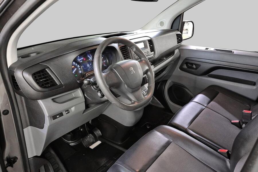 Peugeot Expert vaihtoauto