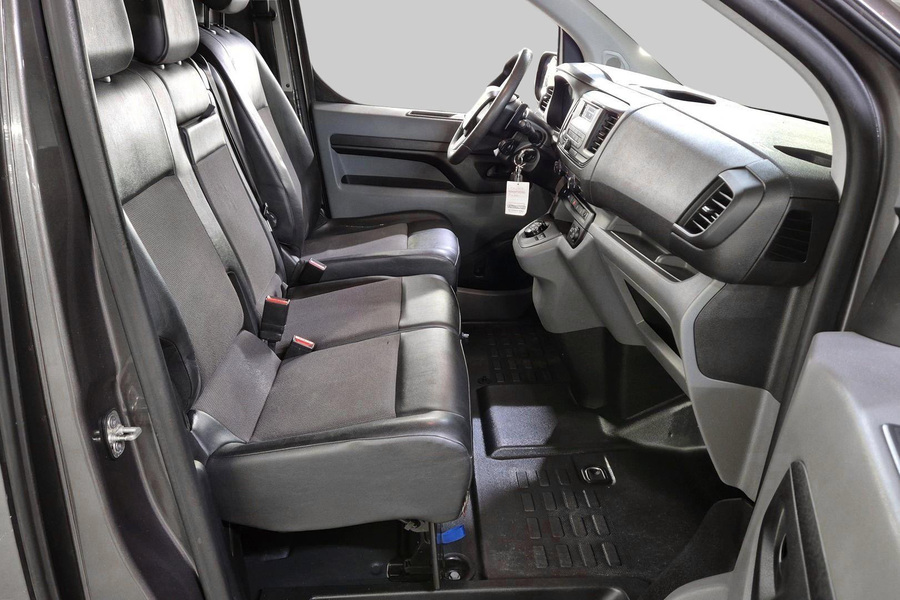 Peugeot Expert vaihtoauto