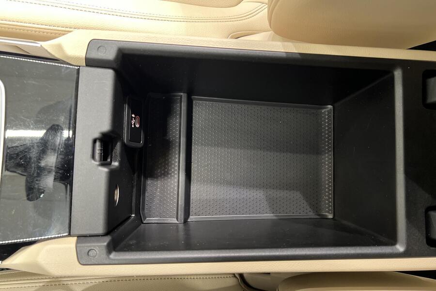 BMW 3-sarja vaihtoauto