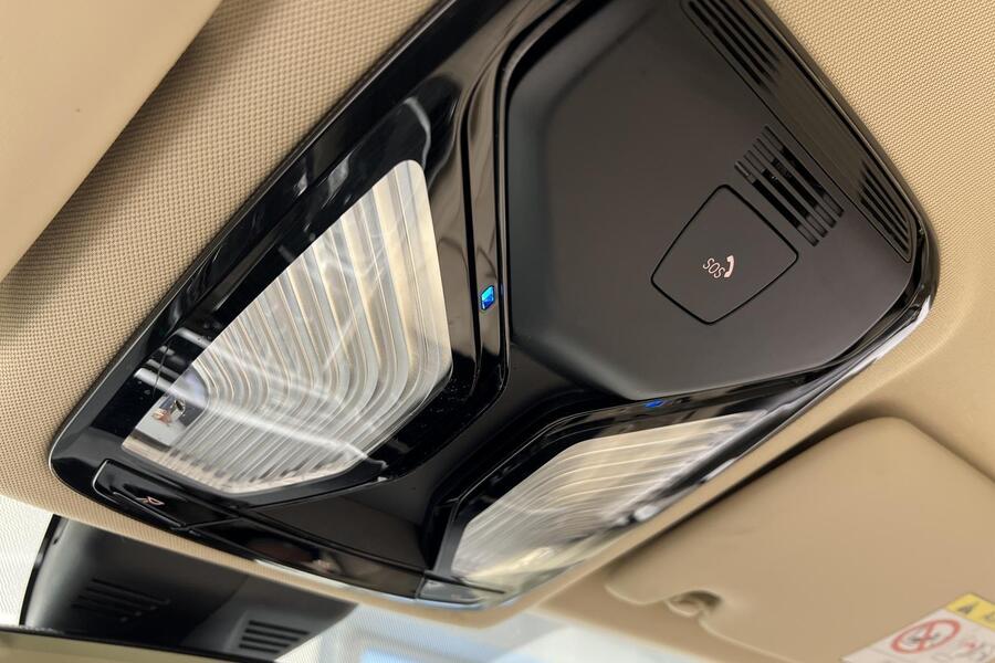 BMW 3-sarja vaihtoauto