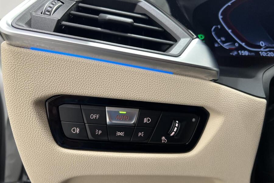 BMW 3-sarja vaihtoauto