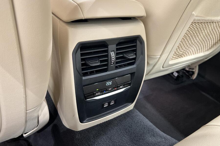 BMW 3-sarja vaihtoauto