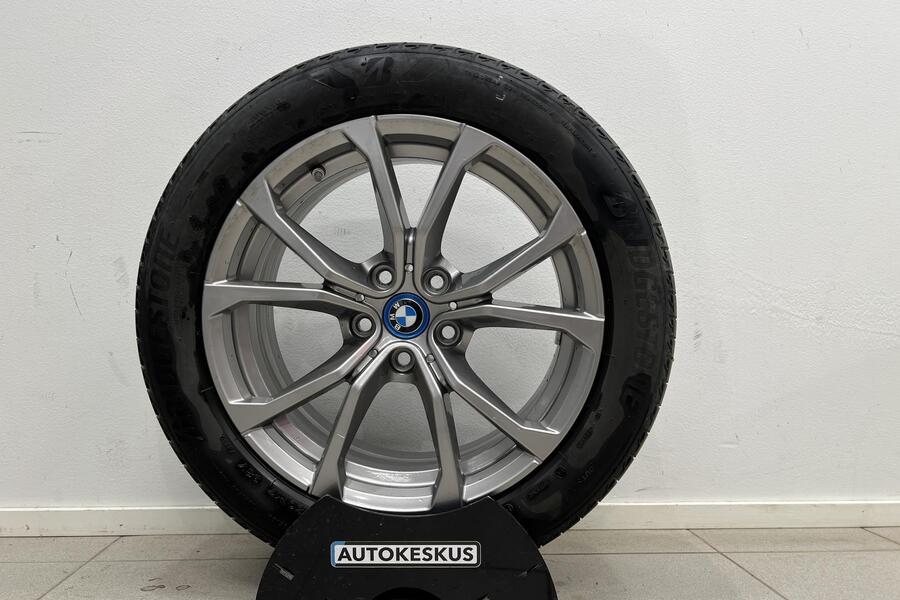 BMW 3-sarja vaihtoauto