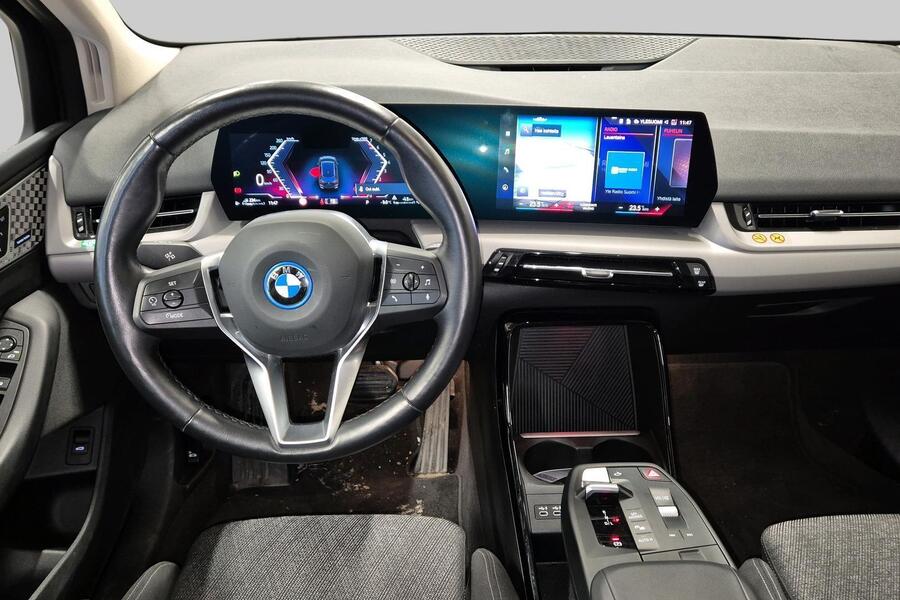 BMW 2-sarja vaihtoauto