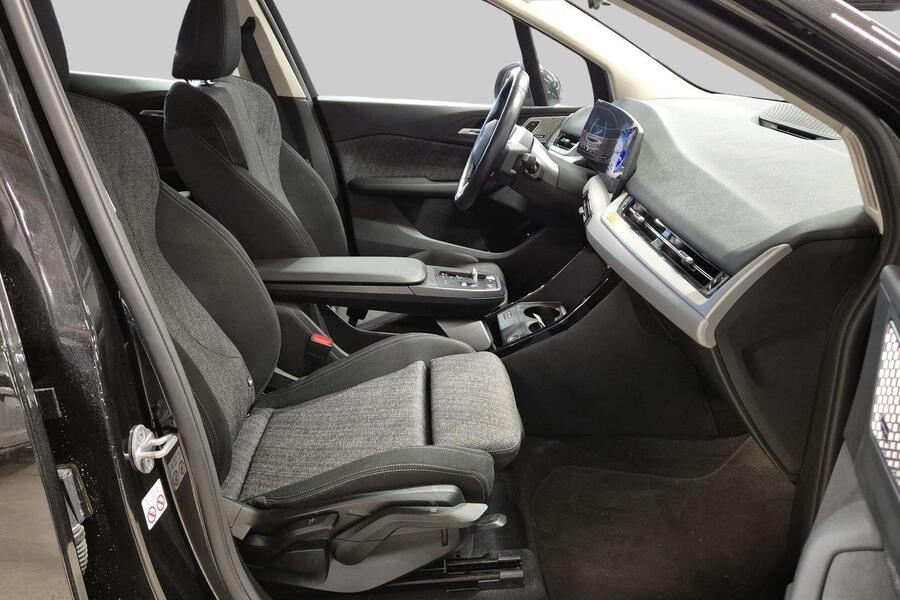 BMW 2-sarja vaihtoauto