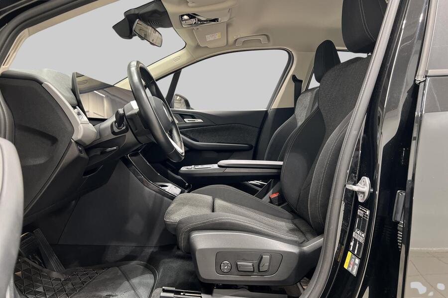 BMW 2-sarja vaihtoauto