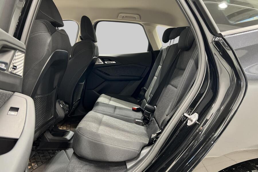 BMW 2-sarja vaihtoauto