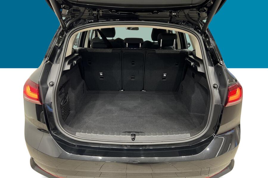 BMW 2-sarja vaihtoauto