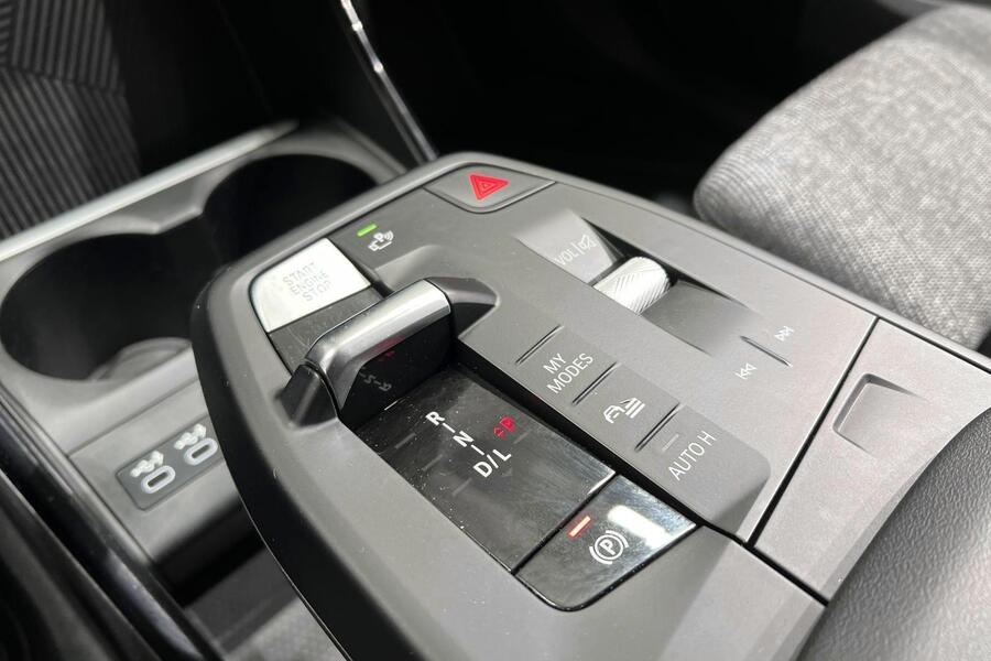 BMW 2-sarja vaihtoauto