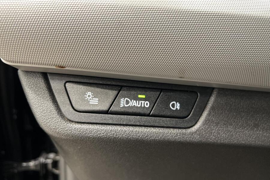 BMW 2-sarja vaihtoauto