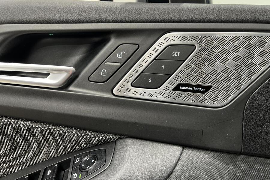 BMW 2-sarja vaihtoauto