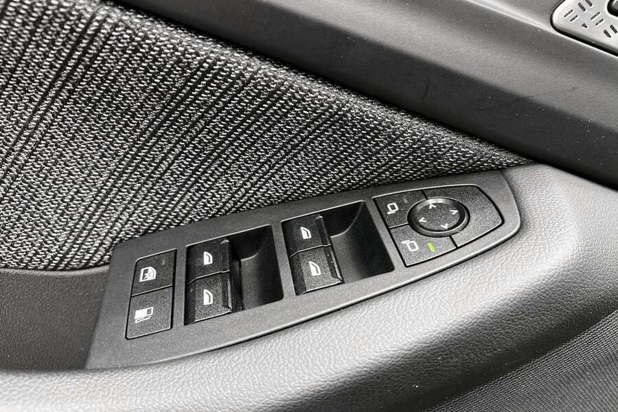 BMW 2-sarja vaihtoauto