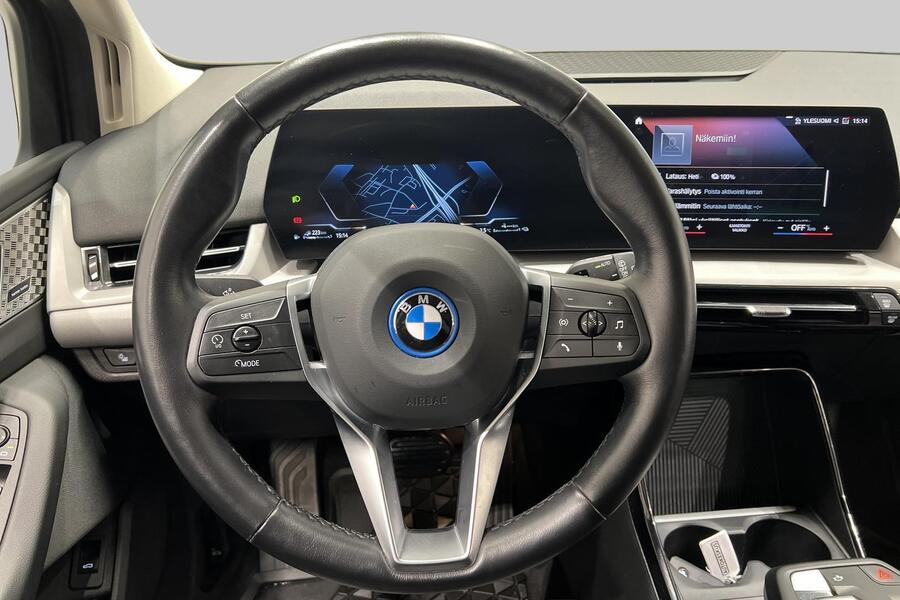 BMW 2-sarja vaihtoauto