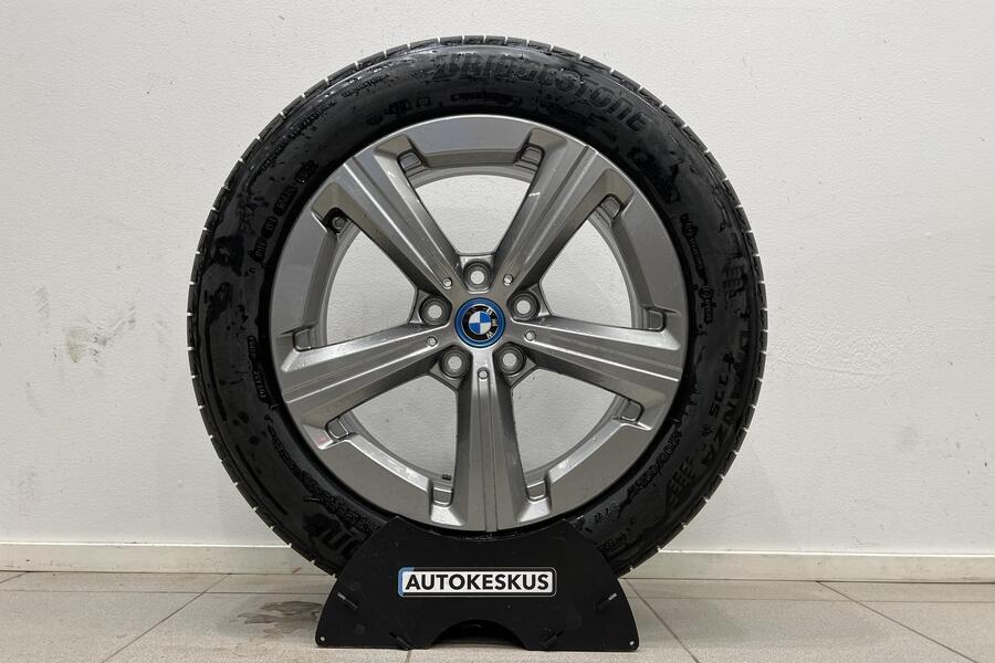 BMW 2-sarja vaihtoauto