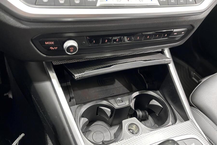 BMW 3-sarja vaihtoauto