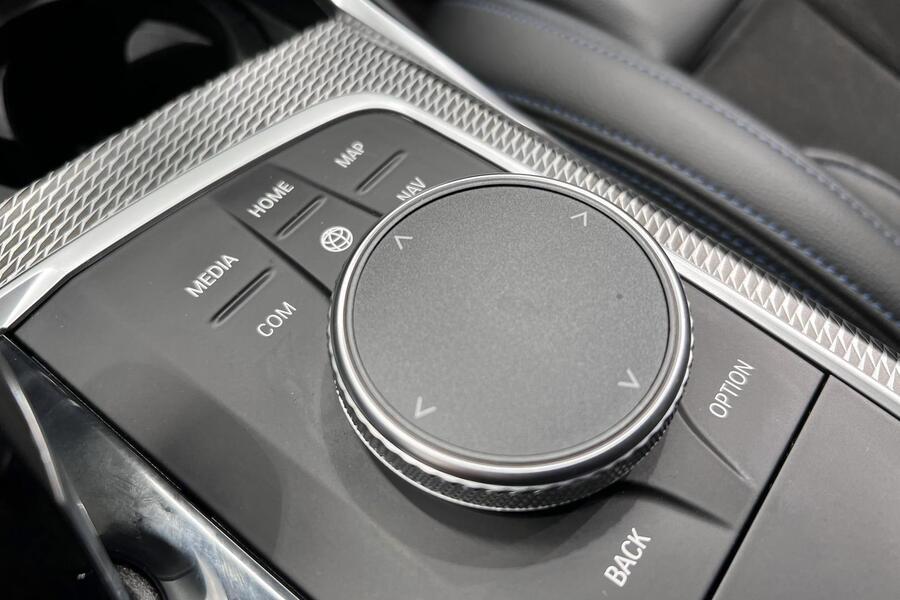 BMW 3-sarja vaihtoauto