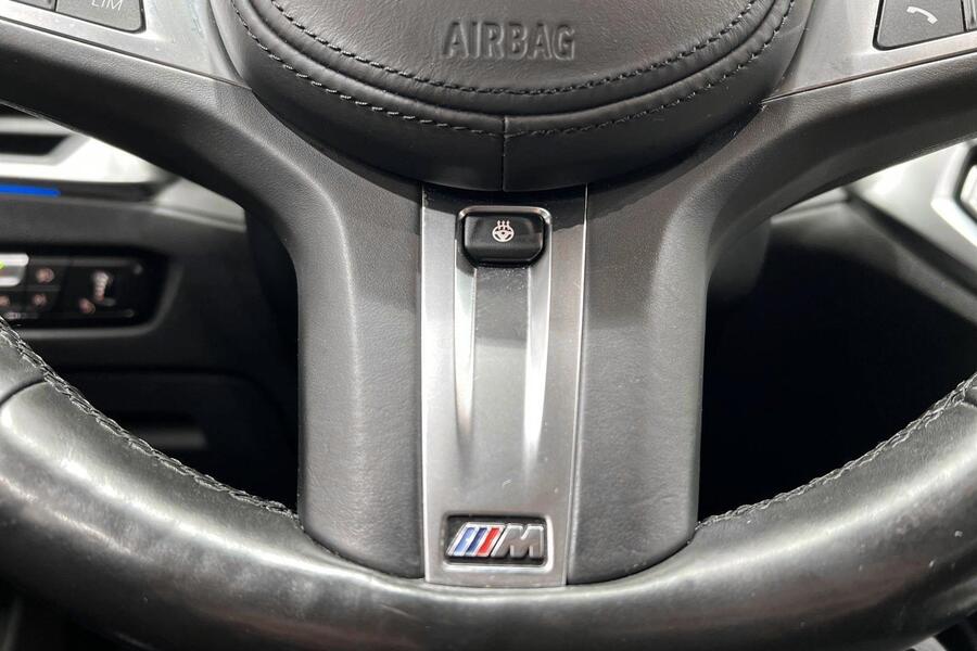 BMW 3-sarja vaihtoauto